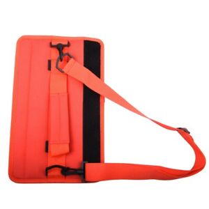 Mini Golf Club Carrier Bag Driving Travel Bag Golf Training Shoulder Straps