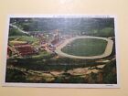 Fairground & Racetrack Cumberland Maryland vintage linen postcard aerial view
