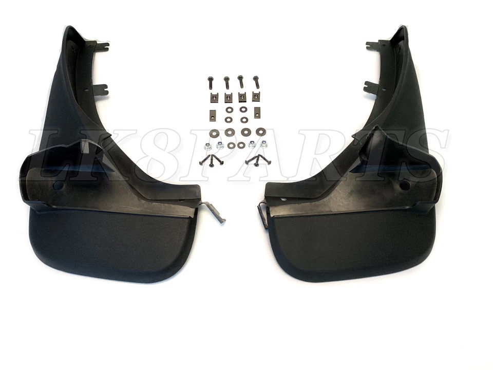 LAND ROVER RANGE ROVER 10-12 KIT CONJUNTO GUARDABARROS DELANTERO VUB503940 NUEVO Foto 1 de 4