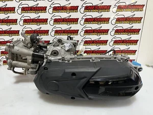 ♻️ Sym Gts300i Abs Sport Start/stop 2015 - 2018 Engine With Warranty ♻️ - Picture 1 of 10