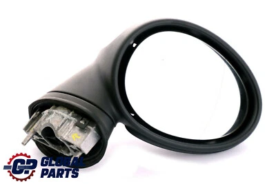 BMW Mini Cooper One 2 R55 R56 R57 O/S Right Driver Side Door Wing Mirror Base - Image 1 of 4