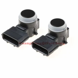 39680-T0A-R01&R11 2Pcs PDC Parking Sensor For Honda Accord 2016-17 - Picture 1 of 5