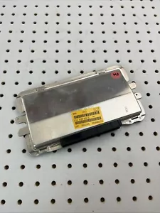 BMW M3 M4 M5 M6 F80 F82 F10 F06 ADAPTIVE SUSPENSION CONTROL MODULE VDC 6887829 - Picture 1 of 4