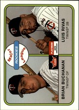 A1674- 2001 Fleer Platinum BB #s 256-600 +Inserts -You Pick- 10+ FREE US SHIP