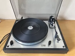 Thorens TD166 MK2 Turntable  - Picture 1 of 1