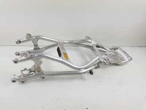 MV Agusta F4 1078 RR 312 Bj: 09-10 Heckrahmen/ Hilfsrahmen BASTLER - Picture 1 of 7