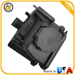 Power Steering Reservoir Tank Fit Mercedes-Benz C300 C350 E350 E550 S550 - Picture 1 of 6