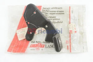 LEVA MARRONE COMANDO RIBALTAMENTO SEDILE ANTERIORE DX FIAT UNO - FIAT 5975812/1 - Imagen 1 de 4