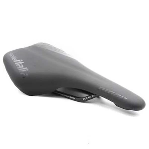 Selle Italia X3 Niner Road MTB Gravel Saddle - Picture 1 of 6