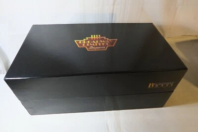 BROADWAY LIMITED BRASS MUSEUM #1300 UNION PACIFIC TTT-7 2-10-2 HO BRASS - Image 1 of 4