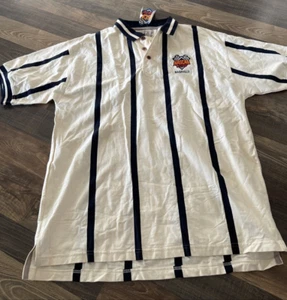 Polo vintage Nascar Café Nashville talla XL - Imagen 1 de 19