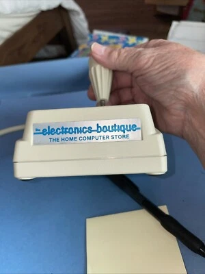 Vintage Kraft KC 3 Precision Joystick Controller Digital 15 Pin Connector PC IBM - Image 1 of 4