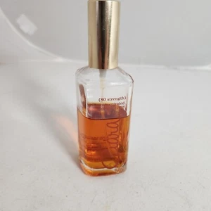 VTG Ciara By Charles Revson 2.3oz Bottle ~50% Full 80% Strength Cologne Spray - Picture 1 of 6