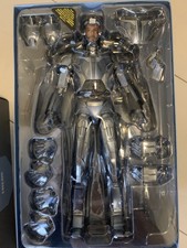 Hot Toys Iron Man 3 Shotgun MMS 309