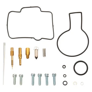 Tusk Carburetor Carb Rebuild Kit Fits HONDA XR650R 2000-2006 1635690150 - Picture 1 of 2