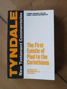 Tyndale Bible Commentaries Series: Second Epistle of Paul to the Corinthians - Picture 1 of 15