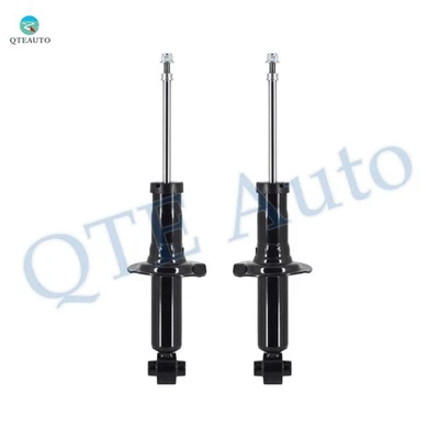 Pair of 2 Rear Suspension Strut Assembly For 2012 - 2016 Subaru Impreza - Image 1 of 4