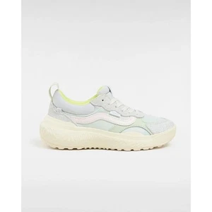 nuova donna 7.5 Vans Ultrarange Neo VR3 giallo chiaro/multi leggero vr3 Cush - Foto 1 di 5