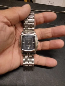 Reloj de pulsera vintage Estate Kenneth Cole New York para hombre 50 m resistente al agua  - Imagen 1 de 5