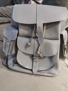 Grafea Backpack - Picture 1 of 10