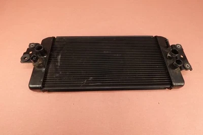 Radiador de motor 2005-2009 SUZUKI BOULEVARD C50 VL800 refrigeração - Imagem 1 de 4