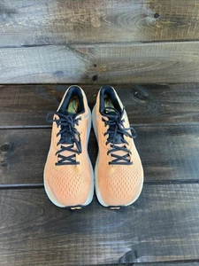 ALTRA Via Olympus arancione sneakers scarpe da corsa uomo taglia 11,5 - Foto 1 di 18
