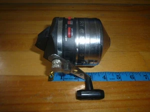 Vintage Fishing reel Bear Archery 270 USA, Catfish, Very Nice Shape, reels deals - Bild 1 von 14