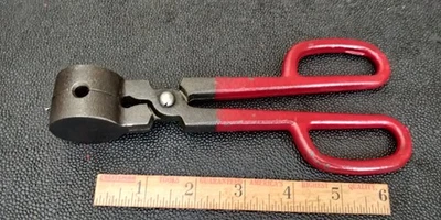 MINT ~ Dixie Gun Works ~ Bullet Mold ~  .680" Round BALL 12 gauge - Image 1 of 4