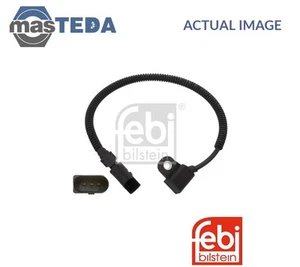 37607 CAMSHAFT POSITION SENSOR FEBI BILSTEIN FOR SKODA FABIA I,OCTAVIA I - Picture 1 of 5