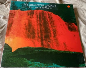 My Morning Jacket, The Waterfall II vinyl LP, 2020 - Picture 1 of 1