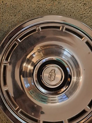 "Cubiertas de rueda tapacubos 1 Dodge Aspen 1978-1979 14""" Foto 1 de 2