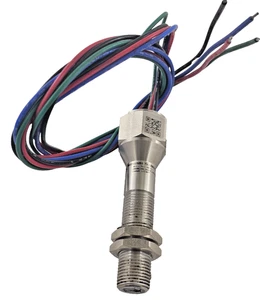 Topworx GO Switch 73-13562-F2 Temp Sensor -50°C to 204°C / -58°F to 400°F - Picture 1 of 3