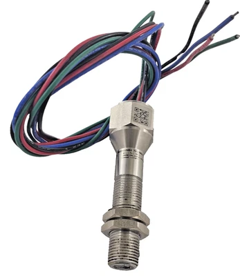 Topworx GO Switch 73-13562-F2 Temp Sensor -50°C to 204°C / -58°F to 400°F - Image 1 of 3