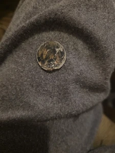 1992 ERROR QUARTER Strike-Thru - Picture 1 of 2