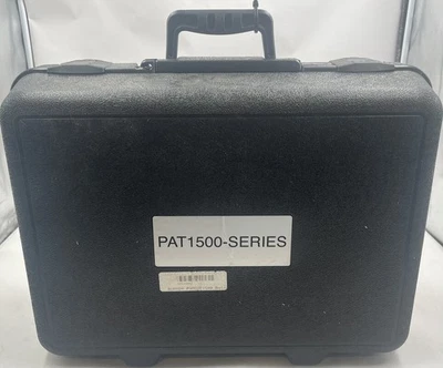 CORTADOR BURNDY PATRIOT PATCUT SERIE 1500 PAT1500 Foto 1 de 4