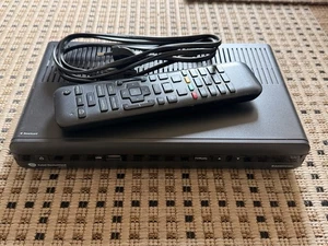 Digitaler HD-Receiver Sagemcom DCI85HD KD mit Original Fernbedienung & Zubehör - Bild 1 von 3