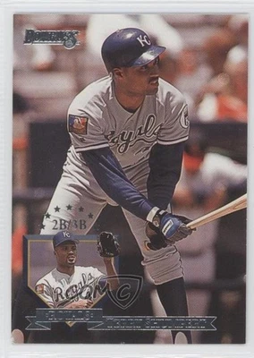 1995 Donruss Terry Shumpert #176 - Image 1 of 2