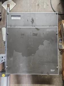 Glenayre Exciter AMPLIFIER TX FCC ID: BFL9D70T-7505 - Bild 1 von 15