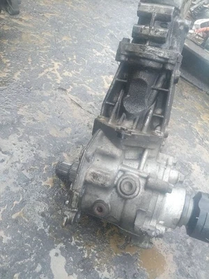 Transfer Case Manual Shift Transfer Case Fits 12-20 OUTLANDER 326671 Foto 1 de 4