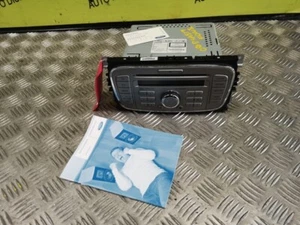 FORD FOCUS TITANIUM 1.6 115PS 2008 RADIOS CD - Picture 1 of 10