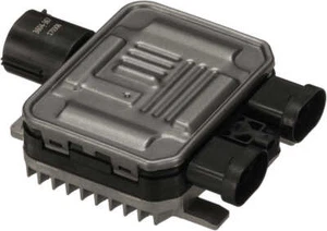Engine Cooling Fan Module Gates FCM126 fits 08-12 Land Rover LR2 - Picture 1 of 5