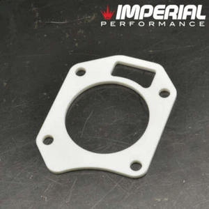 RBC K20 THERMAL THROTTLE BODY GASKET - TYPE R K SWAP CIVIC INTEGRA EP3 DC5 EG EK - Zdjęcie 1 z 1