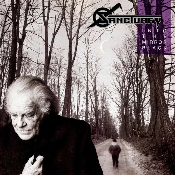 Sanctuary - Into the Mirror Black (Ltd. Lilac 3LP Boxset Re-Release) - Bild 1 von 1