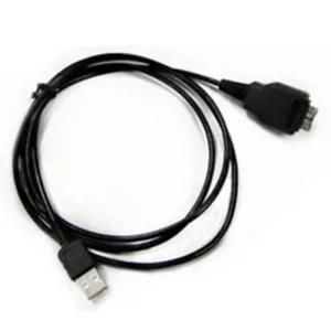USB Camera Data Cable VMC MD2 for Sony CyberShot DSC-H20 DSCH55 DSC-W210 DSC-TX9 - Picture 1 of 1