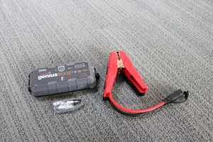 Noco GB40 1000A 12V Boost Plus UltraSafe Jump Starter - Picture 1 of 3