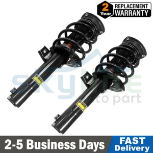 1 par amortiguador delantero izquierdo derecho para Audi A3 S3 RS3 8V1 8V0413029P - Imagen 1 de 6