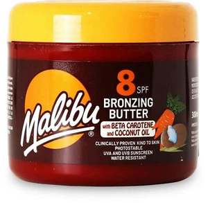 Malibu SPF 8 Carotene Butter 300ml X 1 - Picture 1 of 1