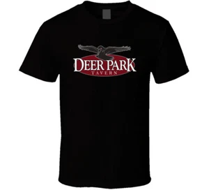 Deer Park Tavern Delaware's Most Famous Restaurant T Shirt - Picture 1 of 2