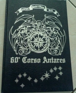 GUARDIA DI FINANZA 60° CORSO ANTARES SCUOLA NAUTICA GDF GAETA  - Picture 1 of 5