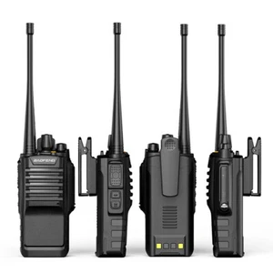 Baofeng BF-9700 High Power Walkie Talkie Wodoodporne radio dalekiego zasięgu UHF - Zdjęcie 1 z 12